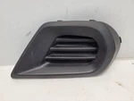 2014 Subaru Forester Passenger Right Fog Light Insert *only*. Fixed Price $40.04.
