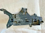 2011 2016 Bmw 528I Front Passenger Core Support Bracket Oem # 5164-7200-794. Fixed Price $65.00.