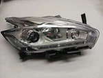 Passenger Headlight Halogen Clear Edge By Fender Fits 18 Murano 10522445. Fixed Price $518.40.