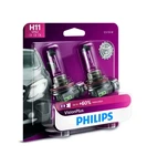 Philips Visionplus High Performance Headlight Bulb Upgrade Pack Of 2. Fixed Price $70.49.