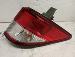 Right Passenger Tail Light Quarter Panel Mounted From 2011 Quest (12220029. Fixed Price $87.68.