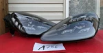 2019-2023 Porsche Cayenne Gts Left & Right Led Matrix Beam Headlight Oem 786. Fixed Price $2600.00.