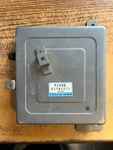 Engine Ecm Electronic Control Module Fits 90-93 Mazda B-2200 894686. Fixed Price $100.00.