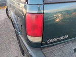 1996-2001 Oldsmobile Bravada Driver Left Side Oem Fuvey. Fixed Price $68.94.