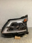 2021-2024 Nissan Armada Left Lh Driver Side Headlight Oem Complete. Fixed Price $679.00.