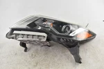 2020 Nissan Pathfinder Driver Left Headlight Assembly - Broken Tab, Parts Only. Fixed Price $137.75.