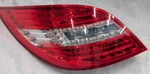 2006-2013 Mercedes R350 W251 Rear Left Driver Led Lamp. Fixed Price $159.99.