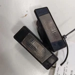 Infiniti Q50 License Plate Light Lamp 2014 2015 2016 2017 2018 Oem. Fixed Price $49.27.
