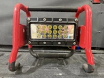 Streamlight 46000 High-lumen Rechargeable Portable Scene Ii With 120V AC/1. Fixed Price $475.00.