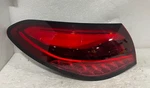 2022-26 Mercedes W254 Glc 63 Amg Led Tail Light Left Waterpanel Oem A2549065502. Fixed Price $299.99.