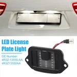 Car White Led License Plate Light 4R3Z-13550-AA Ford Mustang 2005-2009. Fixed Price $13.43.
