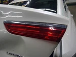 Passenger Right Tail Light Decklid Mounted Fits 17-19 Lacrosse 1780742. Fixed Price $134.99.