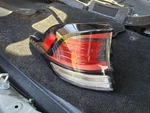 2024 Kia Sportage Driver Left Tail Light Assembly Oem Used 3989076. Fixed Price $384.75.