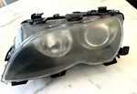 2002-2005 Bmw E46 325I 330I Al Sedan Left Driver Side Xenon Hid Headlight Oe. Fixed Price $225.00.