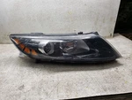 Passenger Right Headlight Ex Halogen Fits Optima 1182871. Fixed Price $144.00.
