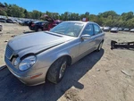 Used Washer Fluid Reservoir Fits: 2006 Mercedes-benz E-class 211 Type. Fixed Price $107.00.