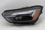 Driver Headlight Classic Style Single Led Fits 21-25 Audi Q5 2438397. Fixed Price $2343.00.