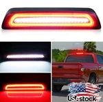 Full Led 3RD Third Tail Brake Stop Light Cargo Lamp For 2007-2021 Toyota Tundra. Fixed Price $44.99.