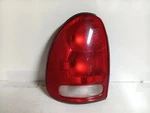 1996-2000 Dodge Caravan Rear Left Driver Side Taillight Lamp Oem, 166-02507. Fixed Price $42.00.