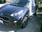 Driver Tail Light Liftgate Mounted Incandescent Fits 20-22 Sportage 4202570. Fixed Price $97.99.