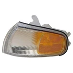 Depo 312-1507R-AS Parking Light, Rh, Assembly, Usa Built. Fixed Price $32.94.