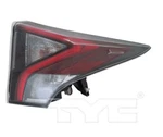 Tyc Nsf Upper Right Side Tail Light Assy For Toyota Prius 2016-2018 Models. Fixed Price $105.00.