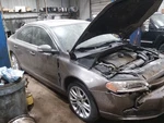 Passenger Right Tail Light Fits 07-13 Volvo 80 Series 2075521. Fixed Price $77.25.