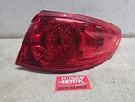 2007 Hyundai Santa Fe Passenger Right Taillight Lamp Outer 92402-0W050. Fixed Price $60.00.
