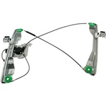 Window Regulator For 2005 -2010 Chevrolet Cobalt Coupe Front Driver Side. Fixed Price $53.94.