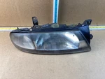 1993-1997 Nissan Altima Front Right Passenger Headlight Lamp Assembly Oem. Fixed Price $59.49.