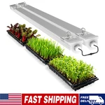 T8 2FT 3FT 4FT Waterproof Led Lights Plants Growing Lamps Plug And Play. Fixed Price $92.13.