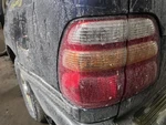 Driver Tail Light Quarter Panel Mounted Fits 98-02 Land Cruiser 1325517. Fixed Price $155.00.