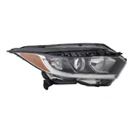 New Aftermarket Passenger Side Headlight Assembly 33100T7AA31 Capa. Fixed Price $302.54.