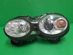 2003 Jaguar X-type X400 Headlight Assembly Left Side Oem 1X4313W030BK. Fixed Price $735.54.