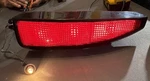 Cadillac Eldorado Passenger Right Tail Light Lamp Fits 1995-2002 Oem. Fixed Price $80.00.