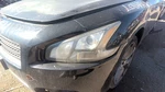 Driver Headlight Xenon Hid Smoked Lens Sport Package Fits 11-14 Maxima 32230709. Fixed Price $334.56.