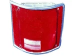 For 1987-1991 Gmc V1500 Suburban Tail Light Assembly Right Depo 25445HG 1988. Fixed Price $35.91.
