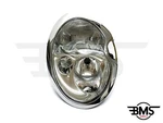 Bmw Mini 1ST Generation Halogen Pre-facelift Headlight With Washer O/s R50 R53. Fixed Price $182.55.