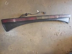 Rear Trunk Tail Light Panel Gm 16507332 1989 Oldsmobile Trofeo Toronado. Fixed Price $179.00.