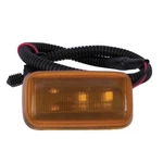New Aftermarket Front Side Marker Light Assembly 84402693 Capa. Fixed Price $58.43.