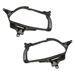Headlight Bracket Set For Jeep Cherokee 2014-2018 Lh Passenger Side CH2508110. Fixed Price $74.99.