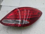 Passenger Tail Light 205 Type Sedan Fits 15-18 Mercedes C-class 683544. Fixed Price $181.99.