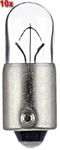Hella X10 Auxiliary Stop Light Bulb For Vw Caddy Ii Golf MK3 88-04 8GP938026001. Fixed Price $6.80.