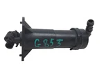 Audi Q7 Headlight Washer Jet Front Left 2007-2015 4L0955101 Oem. Fixed Price $79.00.