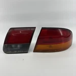 95-99 Nissan 200SX Se-r Coupe Passenger Tail Light Lamp Lens 2VA93418004R. Fixed Price $134.95.