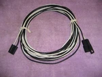 New Rear Mounted Gm Power Antenna Wiring Harness 61 62 63 1964 65 66 67 68 1969. Fixed Price $29.99.