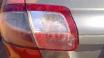 Driver Left Tail Light Convertible Lid Mounted Fits 04-07 Saab 9-3 252967. Fixed Price $67.19.