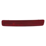 For Toyota Prius 12-17 Tyc Rear Driver Side Bumper Reflector Capa Certified. Fixed Price $27.72.