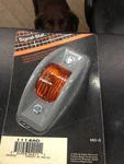 Signal Stat 1114AD 26313Y Series Marker Lamp Truck Lite. Fixed Price $10.00.