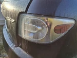 2007-2009 Mazda CX-7 Right Passenger Tail Light Assembly Oem Used 72000 Miles. Fixed Price $69.97.